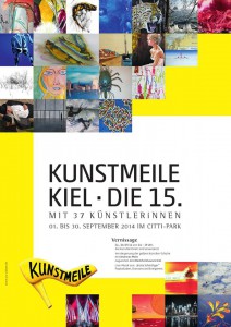 Kunstmeile2014