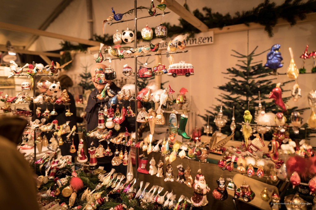 Weihnachtsmarkt Stocksee 2016 • ©Foto: aadhoc-media.de • Thomas Rohwedder