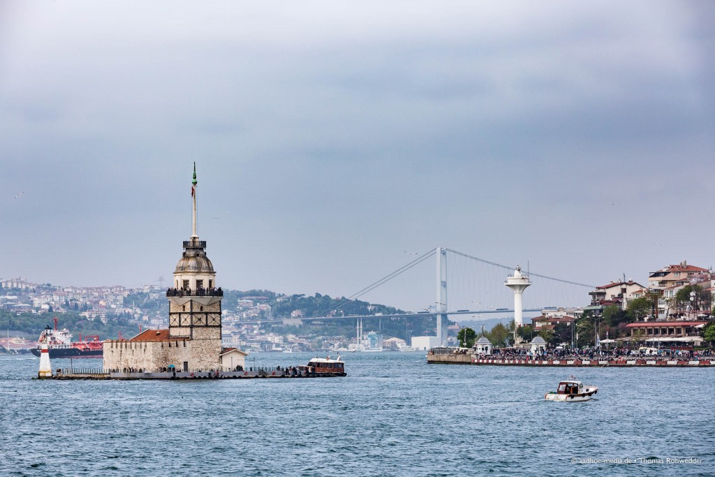 Istanbul - Fotograf aus Kiel - ©Photo: aadhoc-media • Thomas Rohwedder
